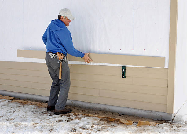 Offutt Af, NE Siding Company