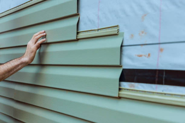 Best Siding for New Construction  in Offutt Af, NE